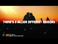 John K - if we never met [Lyrics] 🎵