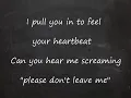 Download Lagu Chord overstreet//__Hold On(lyrics)