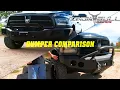 The Iron Bull Bumpers Difference Iron Bull VS Other Competitors