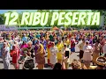 Download Lagu TARI JEPIN MASSAL MELIBATKAN RIBUAN ORANG UNTUK MERAYAKAN HUT KOTA PONTIANAK KE 252