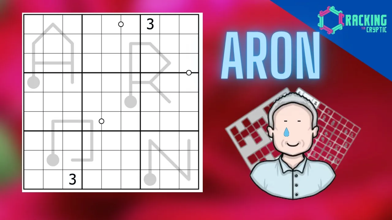 Tear-jerking Sudoku