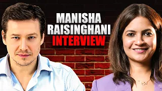 SiftHub CEO Manisha Raisinghani: Why Sales Teams Lose Deals They Can Win With AI