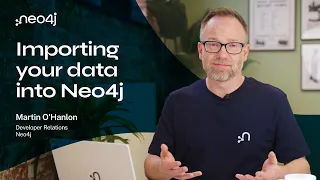 Episode 3: Import Data into Neo4j (No Code Needed!)