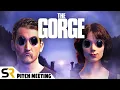 Download Lagu The Gorge Pitch Meeting