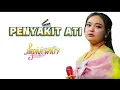 Download Lagu PENYAKIT ATI II INDAH WATY - Lirik Lagu TERBARU 2025