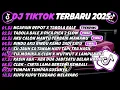 Download Lagu DJ TIKTOK TERBARU 2025🎵DJ NGAPIAN REPOT X TABOLA BALE FULL SONG🎵DJ TABOLA BALE X PICA PICA 2