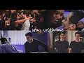 justin foley jessica and clay - stay with me