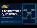 PostgreSQL Architecture Questions and Model Answers