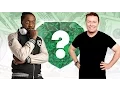 WHO S RICHER - Will I Am or Ricky Gervais