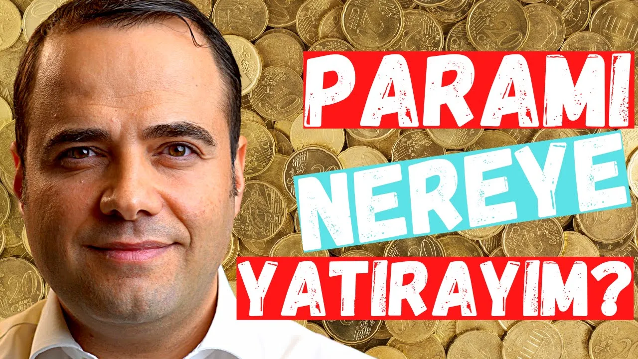 Borsaya Para Nasıl Yatırılır?Ziraat Yatırım Borsa Hesabına Para Nasıl Yatırılır?💰💶💲