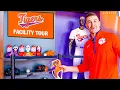 Inside Clemson s 25 000 000 Baseball Facility - Full Access Tour