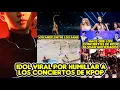 Download Lagu VIRAL IDOL FOR HUMILIATING KPOP CONCERTS + MAKES KPOP CONCERTS LOOK OUTDATED