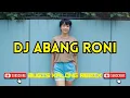 Lagu DJ SIANG MALAM KUBAYANGKAN || DJ ABANG RONI || Bugis Kalong Remix Viral Terbaru 2026