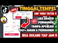 Cara Menambah Like di Tiktok Gratis 2025 Tanpa Aplikasi