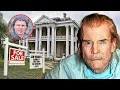 Jan-Michael Vincent s Abandoned House 3 Wives 1 Daughter TRAGIC DOWNFALL Net Worth Left Behind