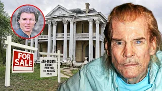 Jan-Michael Vincent s Abandoned House 3 Wives 1 Daughter TRAGIC DOWNFALL Net Worth Left Behind
