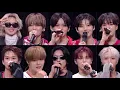 Download Lagu TREASURE TIMA 2025 full performance (DARARI + JIKJIN + KINGKONG + IWYL + B.O.M.B+ HELLO + RUN)