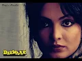 Download Lagu I am Falling In Love With A Stranger - Deewar | Amitabh Bachchan | R D Burman | Parveen Babi