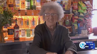 Granby beloved bartender Rosie Anthony passes away