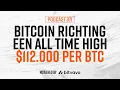 Download Lagu #371 - Bitcoin op een All Time High, Bitvavo CEO vertrekt en Fiat is Hopeless