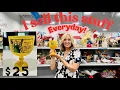 Download Lagu Every Day Thrift Store Finds that bring GOOD PROFIT! | Full Time Ebay Reseller!