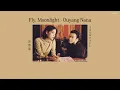 Download Lagu [THAISUB] Fly, Moonlight - Ouyang Nana