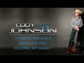 Cody Johnson - I Can't Even Walk (Without You Holding My Hand) (Official Audio)