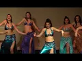 'Wala Wahed' | @OrientalExpression Beginners Group | Mega Oriental Show 2022