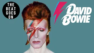 David Bowie Was More Than a Musician