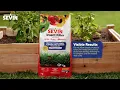 How to Use Sevin Insect Killer Granules