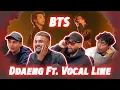 Lagu OUR FIRST TIME WATCHING BTS 'DDAENG (땡)' (ft. Vocal Line) LIVE Performance!!
