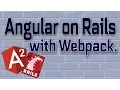 Angular 2 on Rails 5 with Webpack pt 2