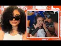 Tee Cries After Revealing Her Childhood Trauma