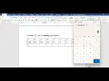 Computer Science IGCSE Binary decimal conversion