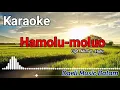 Lagu KARAOKE NIAS|| HAMOLU MOLUO|| LAGU NIAS KARAOKE|| BÔI DÔLÔ'Ô
