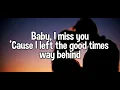 Download Lagu Chris Norman - Baby I Miss You ( Lyrics )🎶