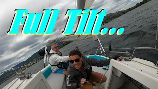 Full Tilt | South Okanagan Trip