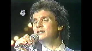 Roberto Carlos  - Cama y mesa - Venezuela 1984