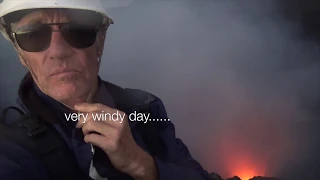 Episode 23   Sailing from New Caledonia to the island of Tanna, Vanuatu