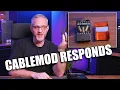 CableMod Responds to melted adapter reports