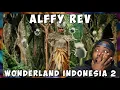 Download Lagu Wonderland Indonesia 2:  The Sacred Nusantara Chapter 2 | REACTION