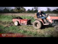 Millcreek Customer Profile Barker Organics Norfolk UK