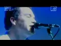 blink-182 - Adam's Song (Live @ MTV Europe Studios 1999)(720p Widescreen/50fps-HQ Sound)