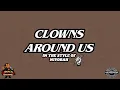 Niyorah - Clowns Around Us I Reggae Karaoke I Dracs Caribbean Karaoke Version