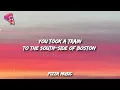 Zach Bryan - 28 (Lyrics)