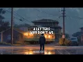 Download Lagu 8 LETTERS - WHY DON'T WE (LYRICS VIDEO)