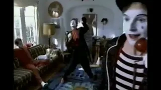 GEICO Direct - Deer Mime