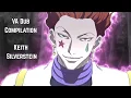 Keith Silverstein - Dub VA Role Compilation