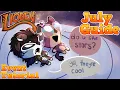 LIODEN - JULY EVENT GUIDE