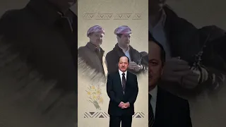 Zhiar Abdulla Barzani Kaml Track Barzani Hawler Kurdistan Iraq 275 مسرور بارزانی Song 2025 